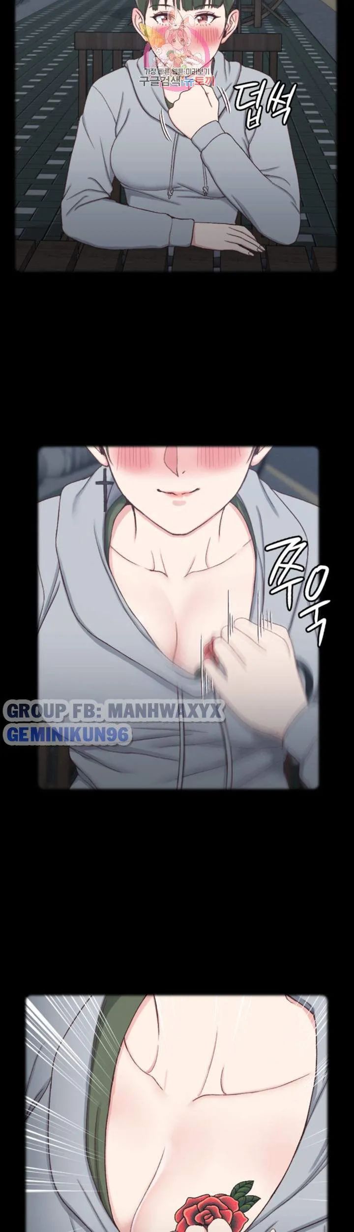 thanh niên động kinh chapter 93 30