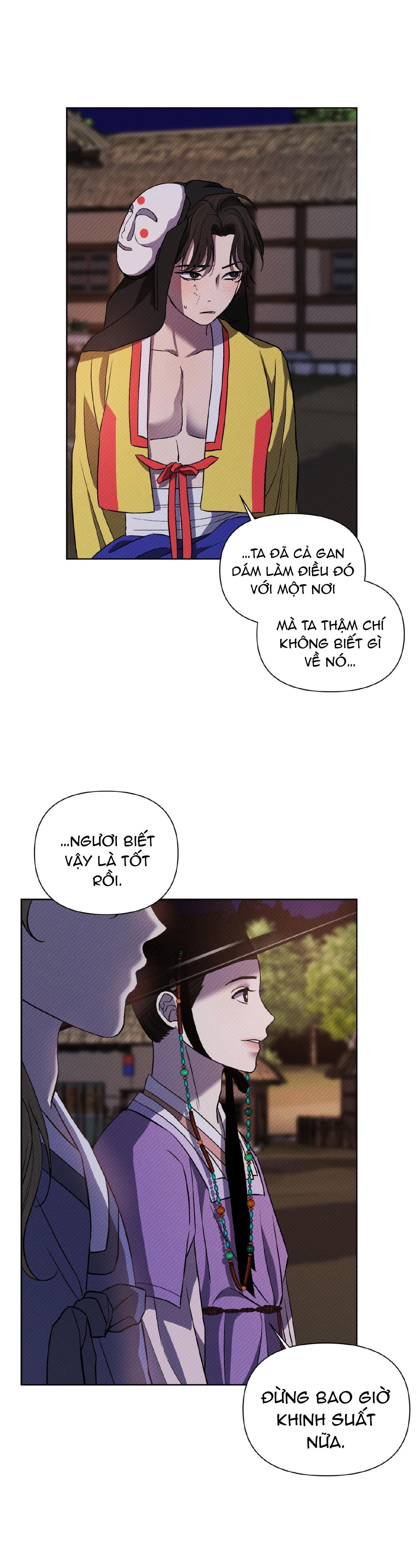 ánh đèn chapter 7 31