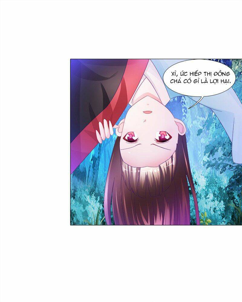 sư tôn hai mặt đừng xằng bậy chapter 11 10