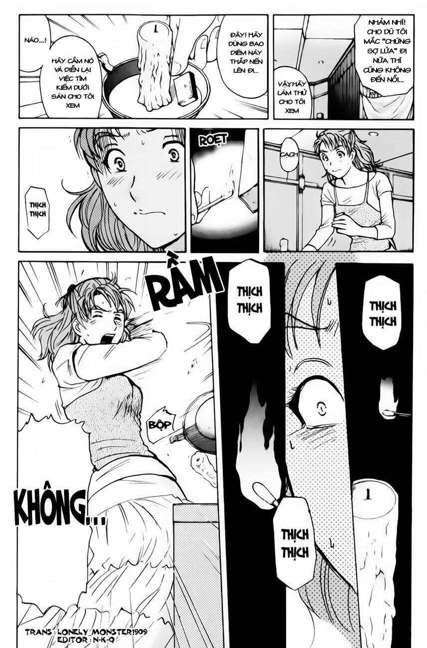 thám tử kindaichi - phần 2 chapter 21 6