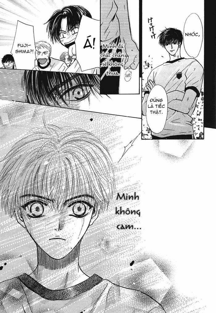 komatta toki ni wa hoshi ni kike! chapter 19 14