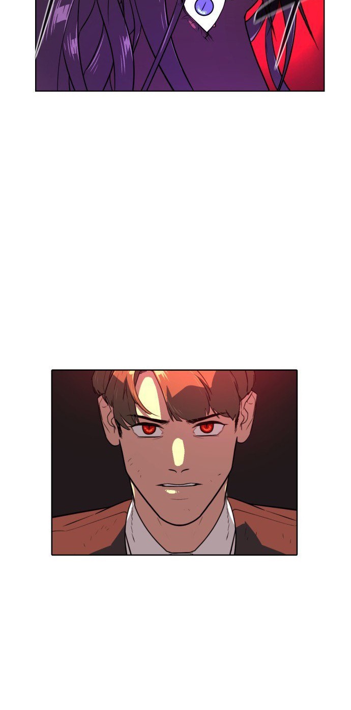 bạch huyết - white blood chapter 14 71