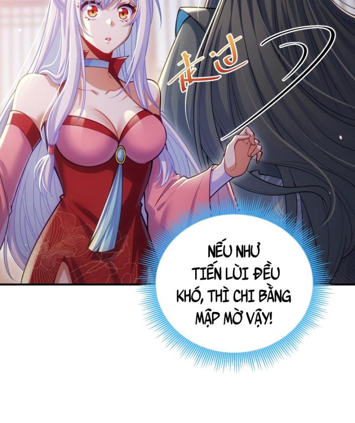 khoan đã tiên tử! xin hãy nghe ta xảo biện chapter 4 6