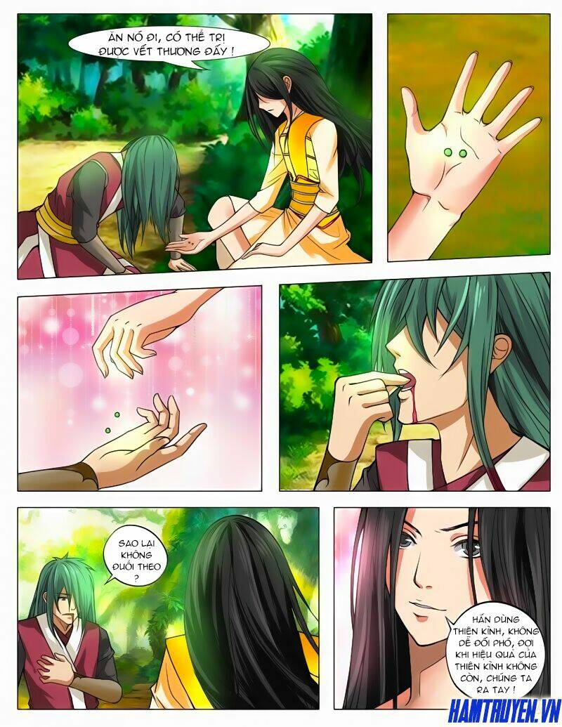 vô cực kiếm thần chapter 7 15