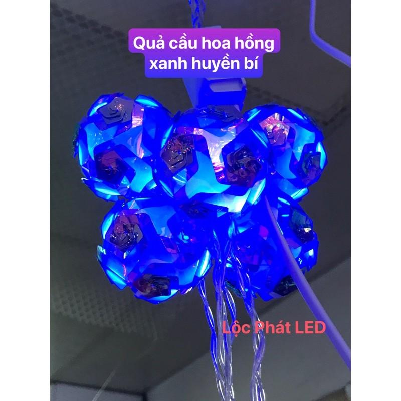 Đèn Led trang trí Cao cấp - cho Noel, Giáng sinh