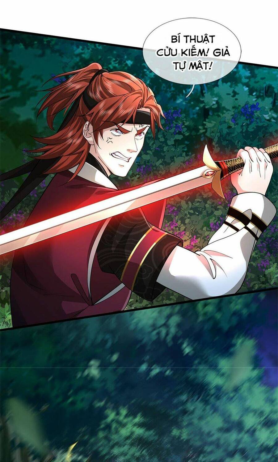 ta có thể nuốt chửng mọi thứ chapter 7 13