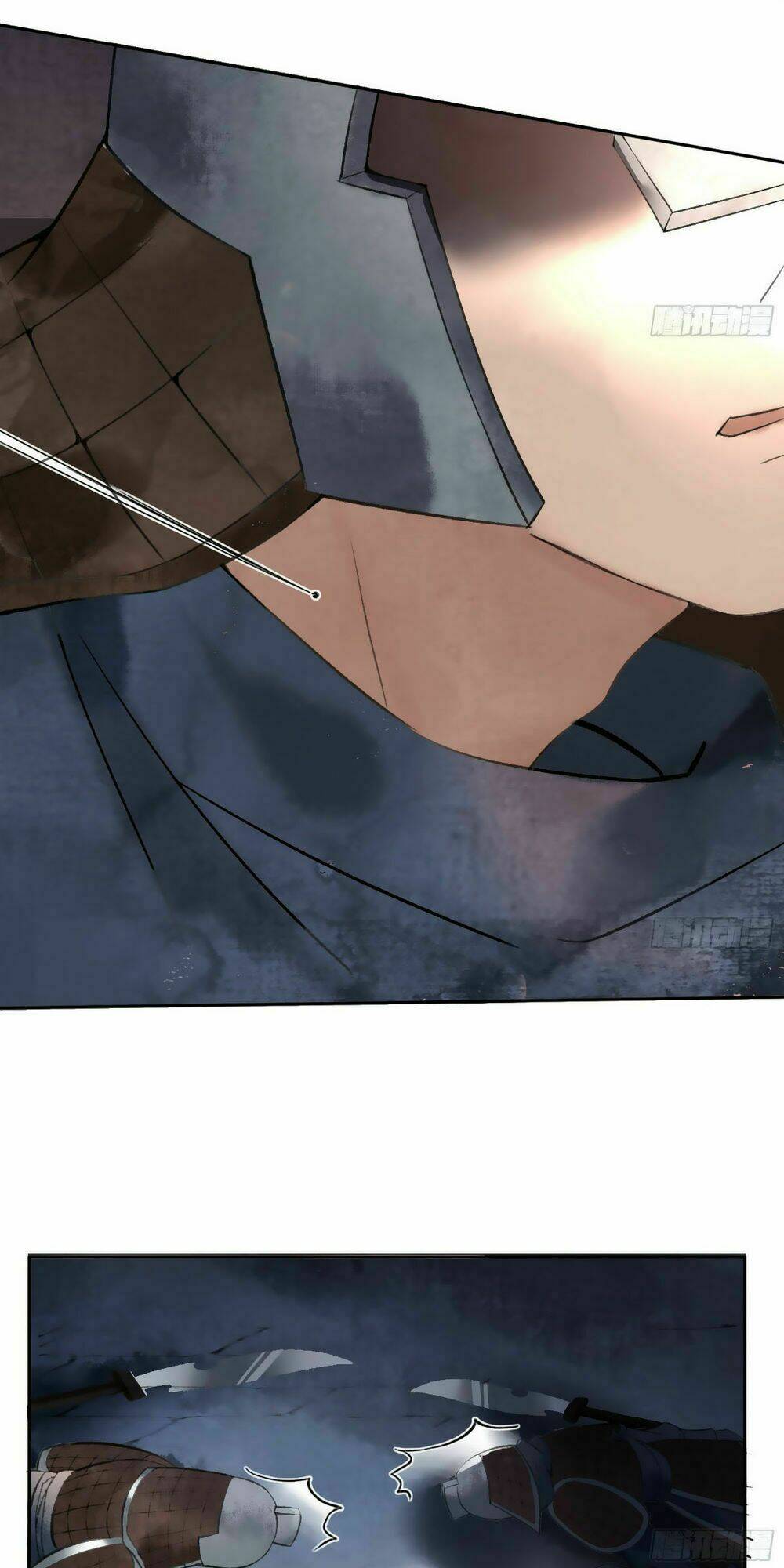 giấc mộng nam triều chapter 14 24