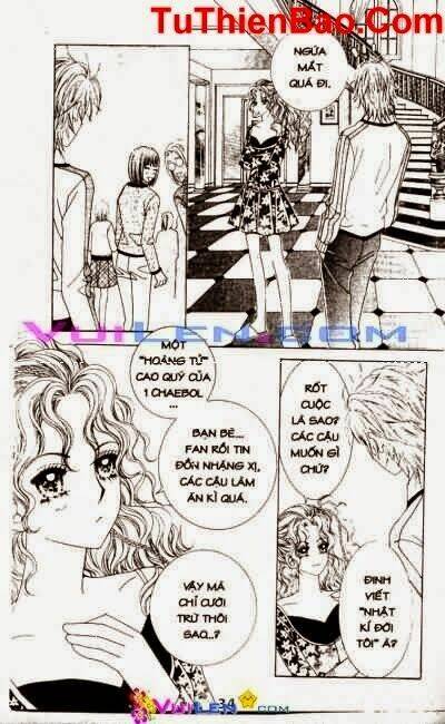 cặp đôi kỳ lạ chapter 1 35