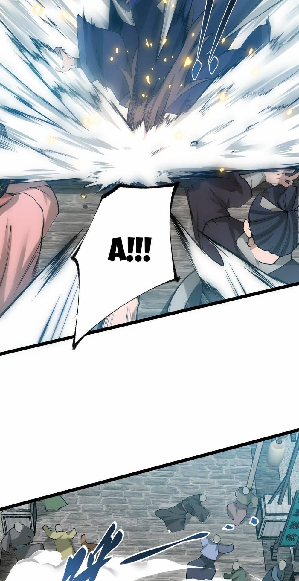 vạn cổ tối cường phò mã chapter 14 23