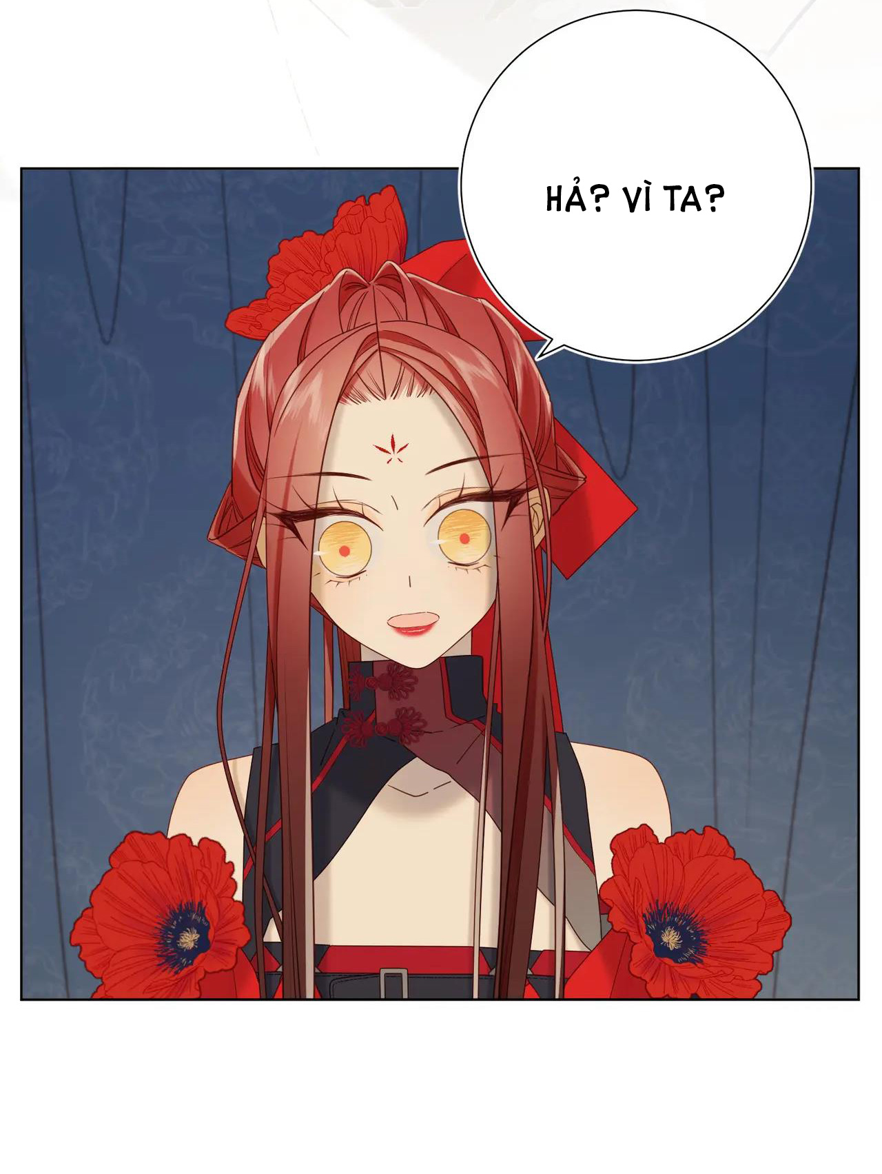 ác nữ cự tuyệt nam chính chapter 113 27