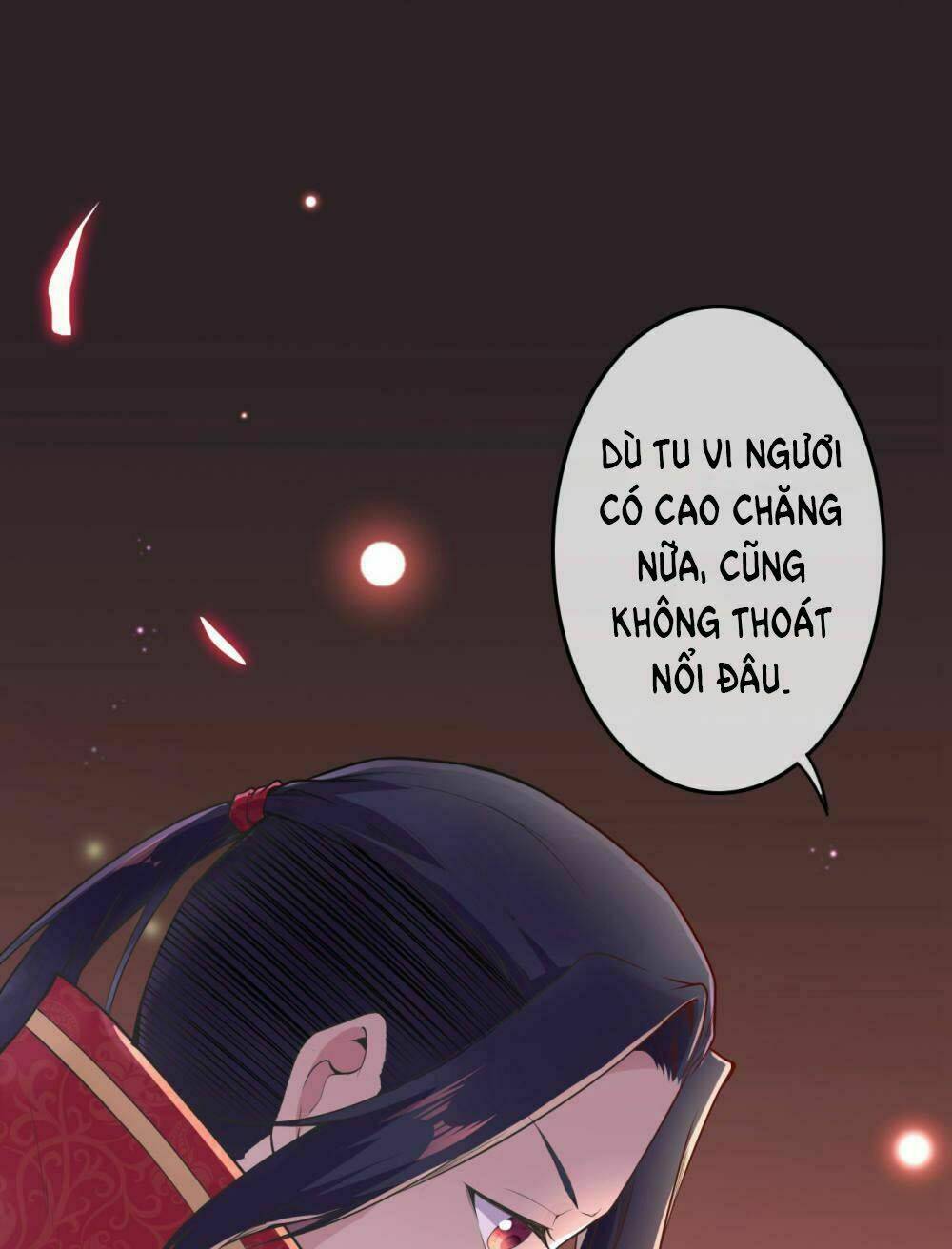 đô thị hộ hoa tiên tôn chapter 1 22