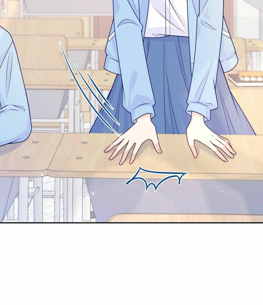 khi cô gái nhìn thấy thời gian chapter 30 27