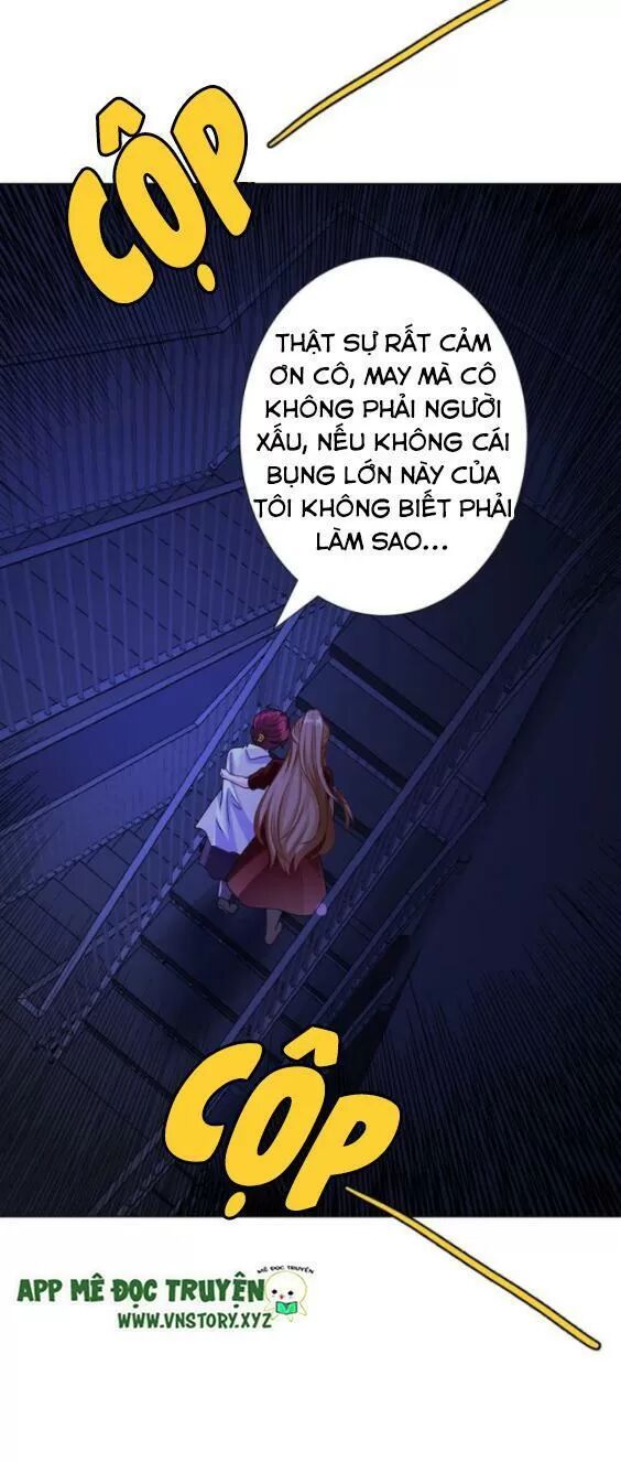 quy luật tình yêu ở mạt thế chapter 365 9