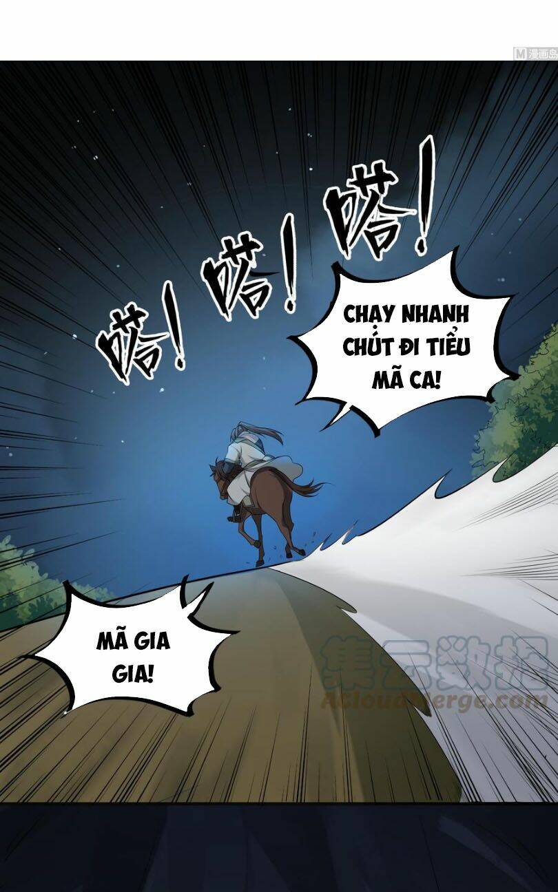 ngược về thời đường chapter 68 8