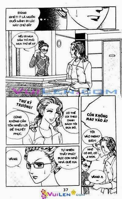 cô gái trung hoa chapter 5 37