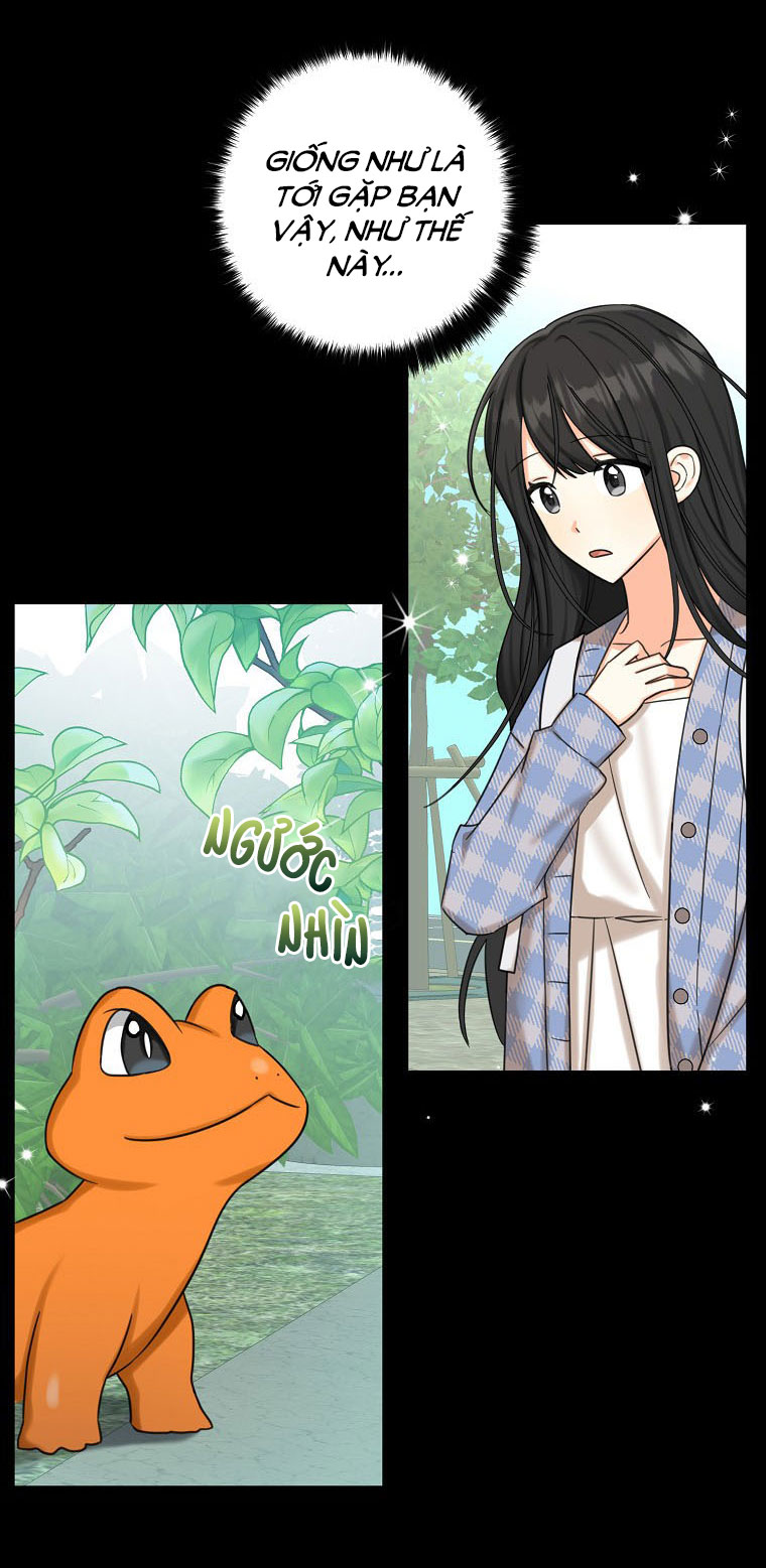 ba người anh trai của tôi là bạo quân chapter 47.1 8