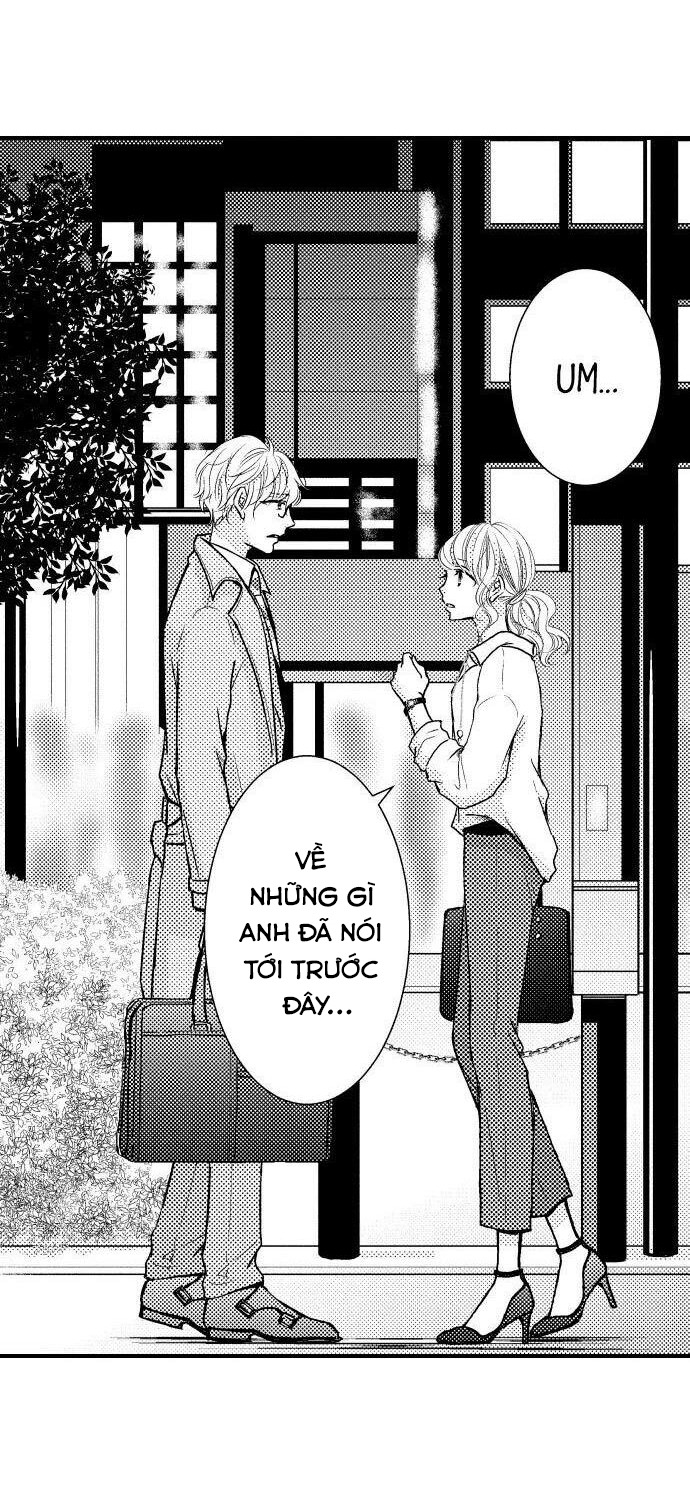 sự cao trào hoàn hảo chapter 134 24