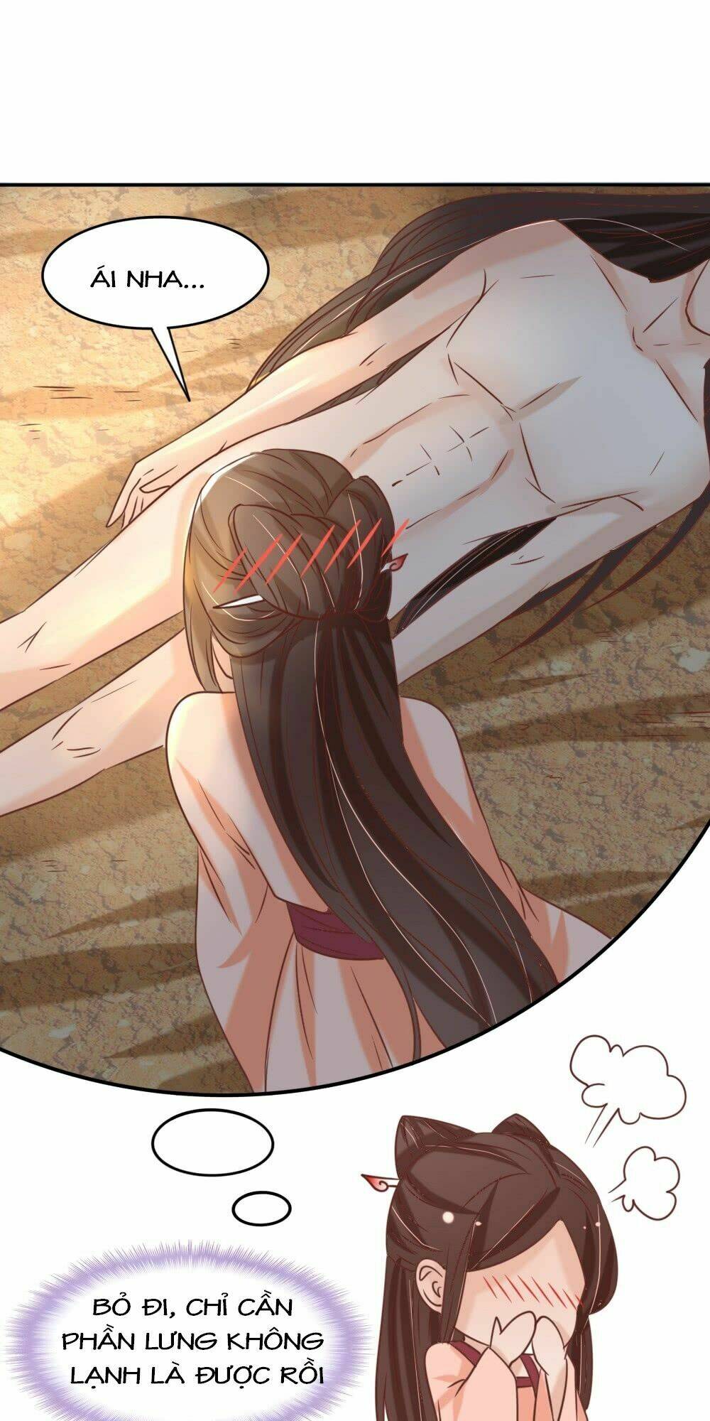 hồng nhan bất vong quốc chapter 10 47