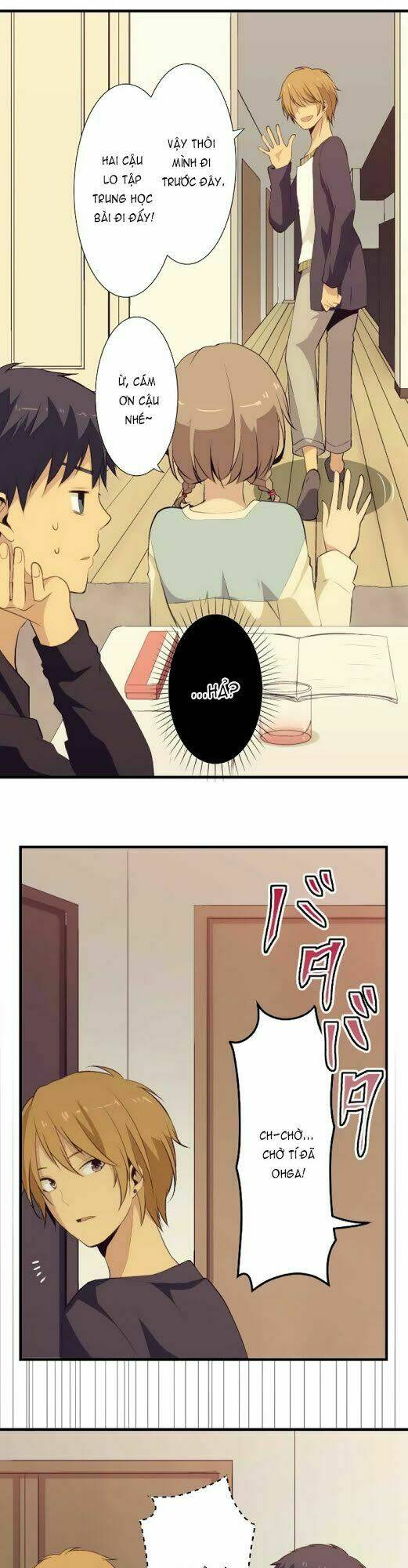viên thuốc trùng sinh chapter 49 7