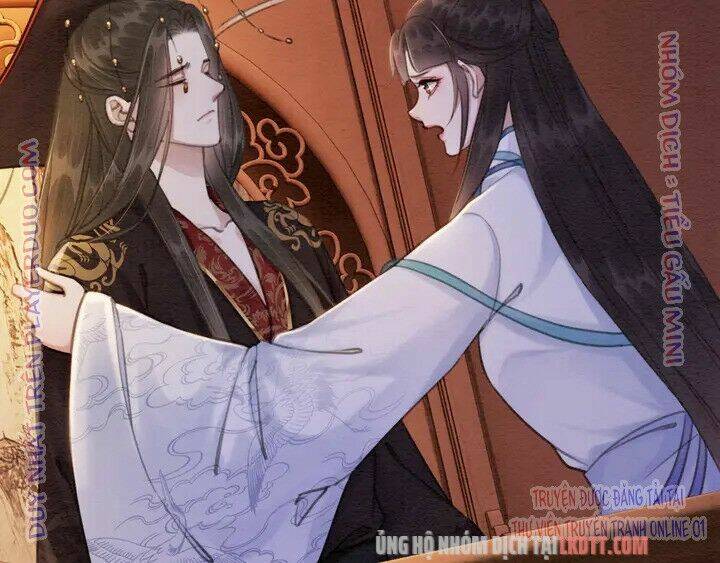 trọng sinh bá sủng nhiếp chính vương quá mạnh mẽ chapter 158 49
