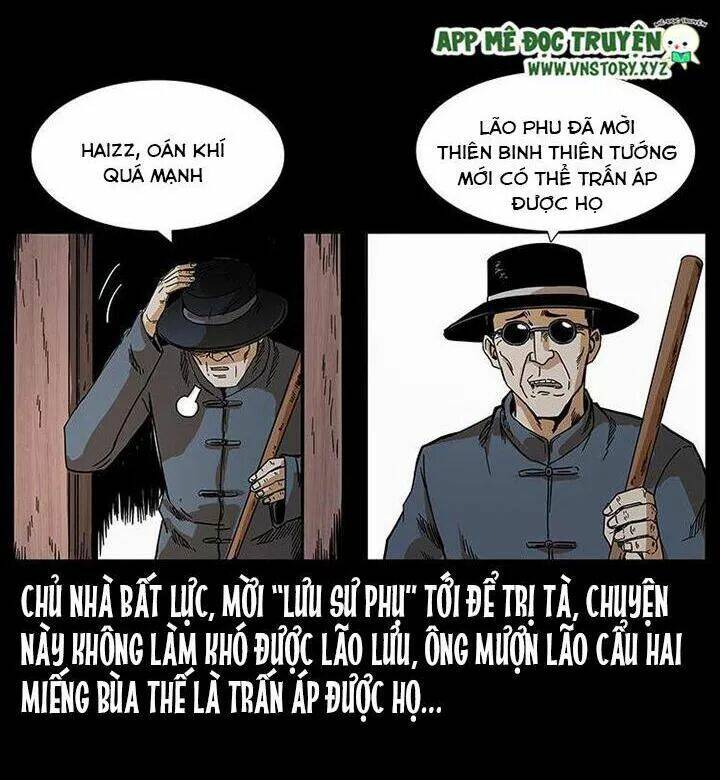 U Minh Ngụy Tượng Chapter 209: U minh ngày một trưởng thành - Trang 73