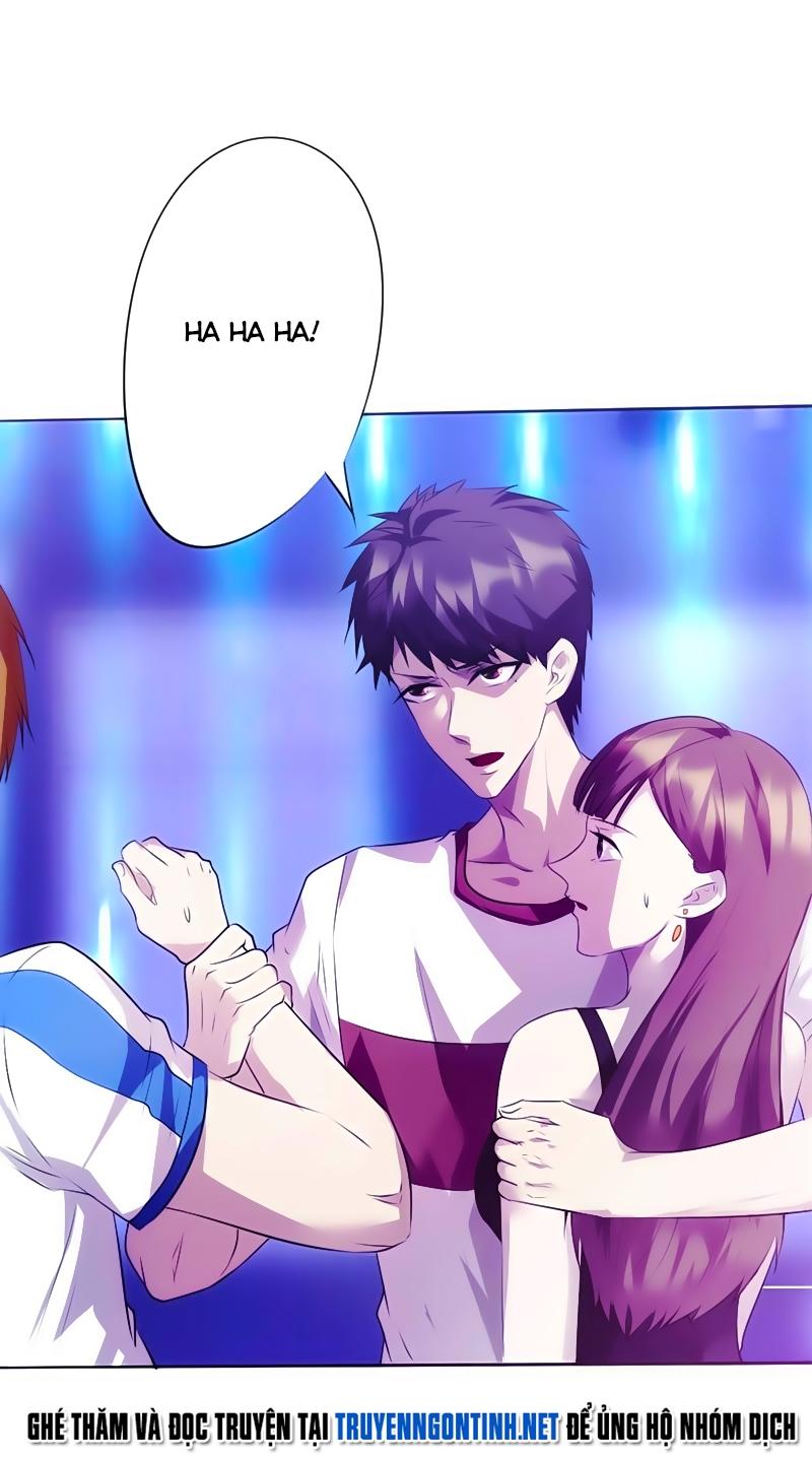 tối cường nông dân hệ thống chapter 13 10