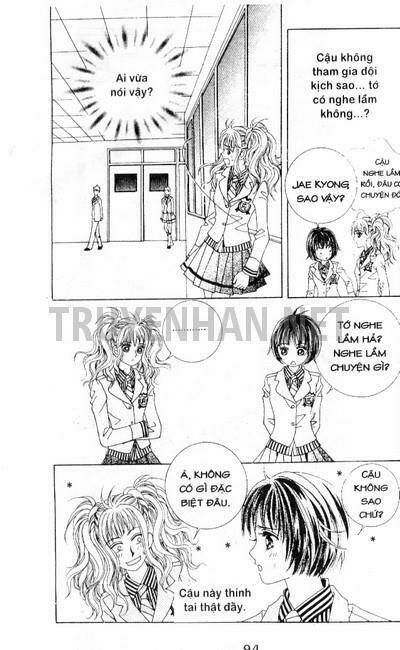 cô nàng sandwich chapter 10 23