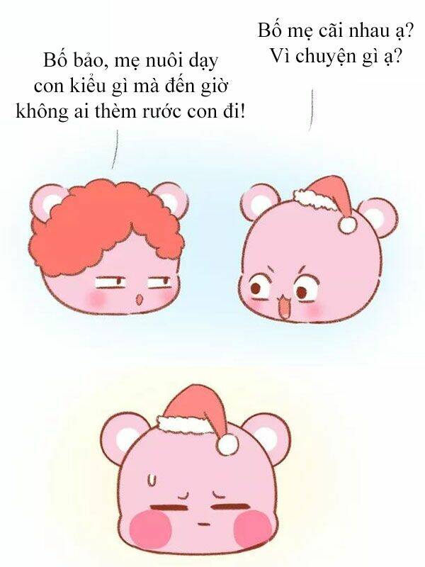 giải mã tình yêu chapter 256 3