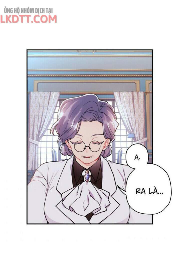 tôi đã trở thành con gái nuôi của nam chính chapter 13 36