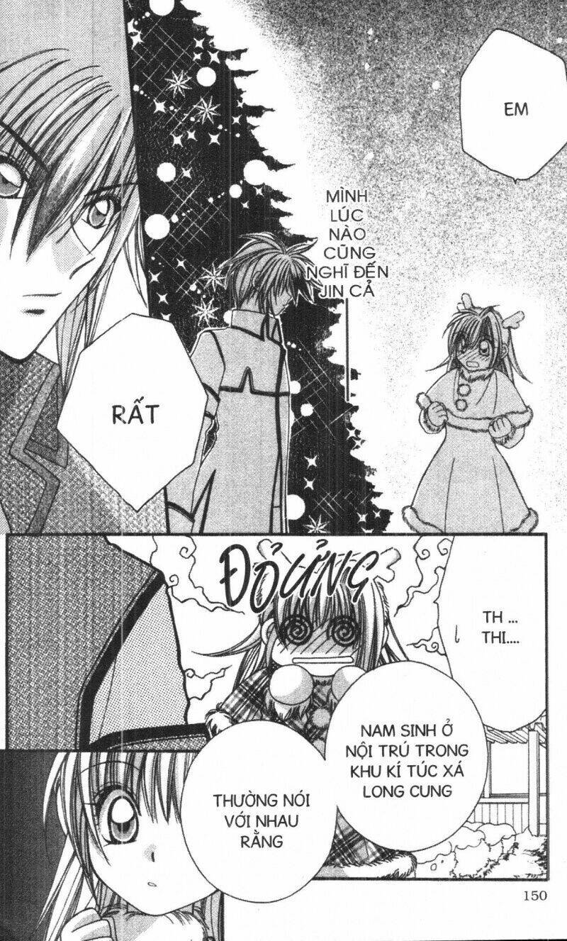 milk crown chapter 2 150