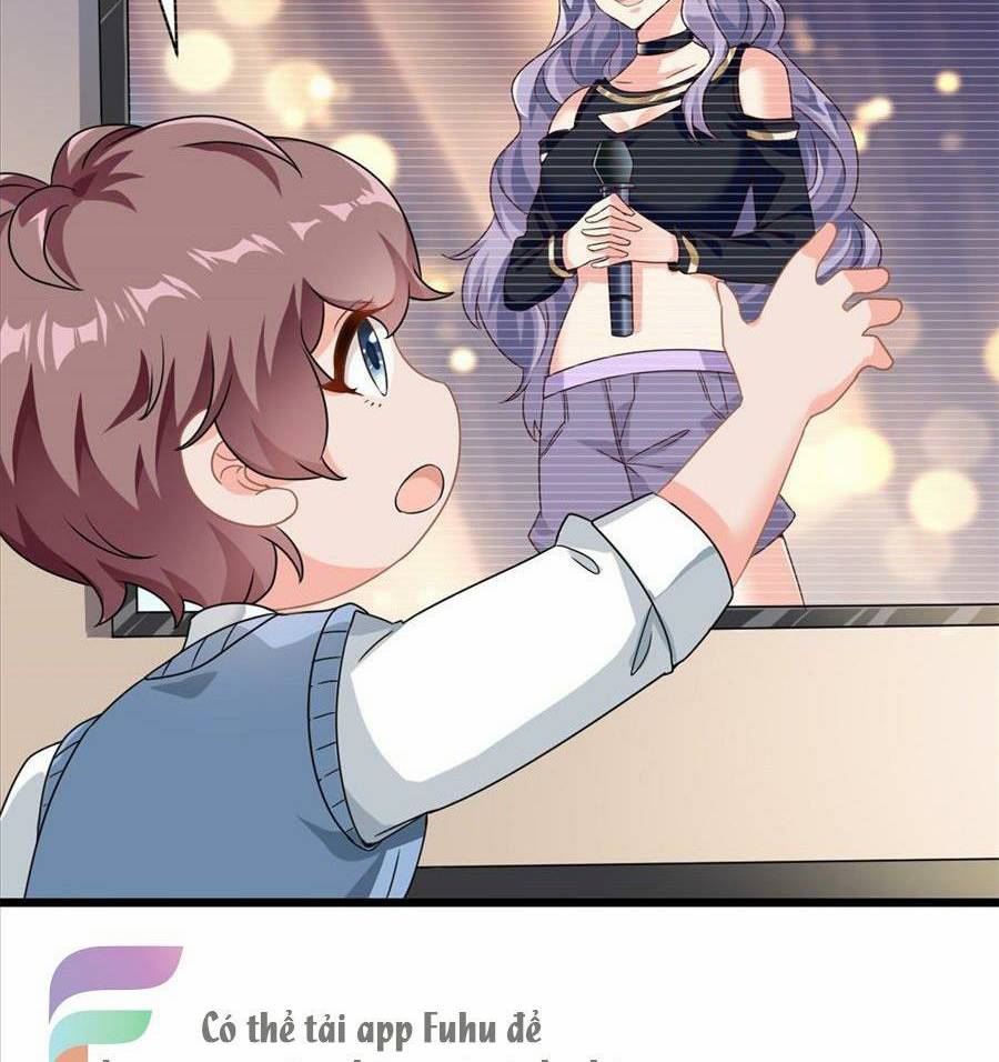 kim chủ của tôi chỉ mới 5 tuổi! chapter 2 43