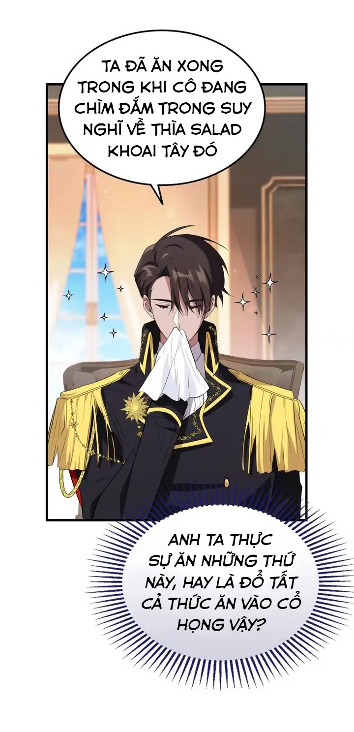 thưởng thức hương vị chapter 9 47