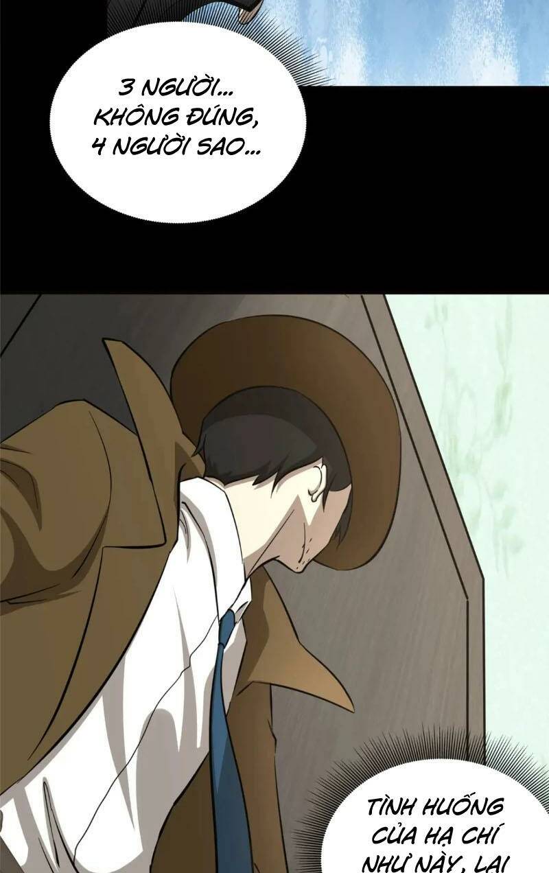 bạn gái virus của tôi chapter 389 8