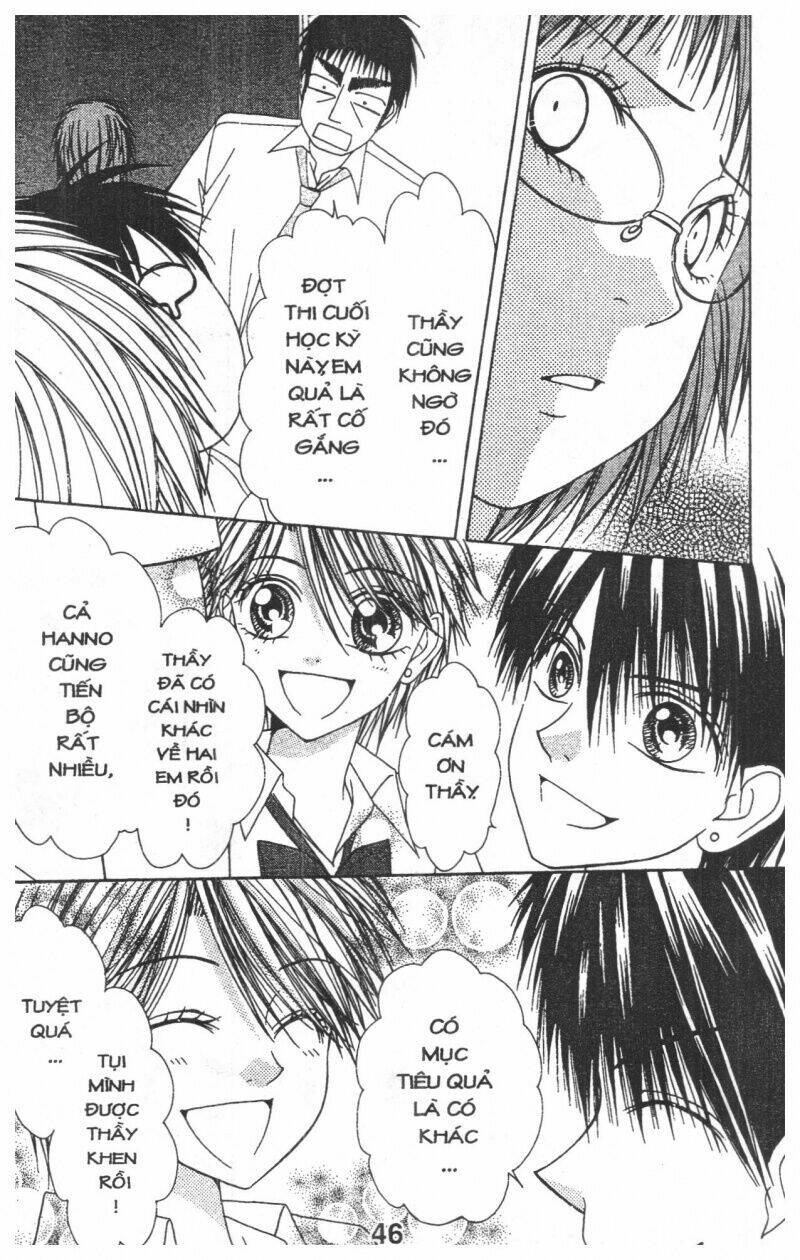 tomodachi gokko [takeuchi ayaka] chapter 9 46