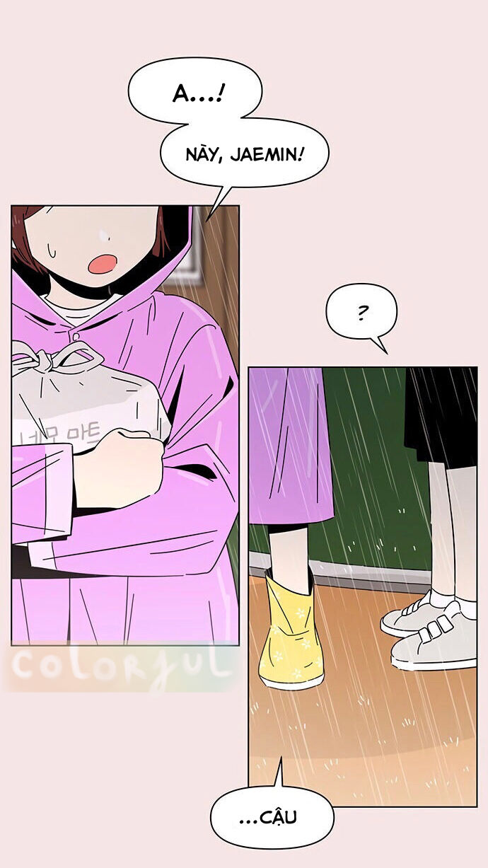 mùa hoa nở rộ chapter 19 22