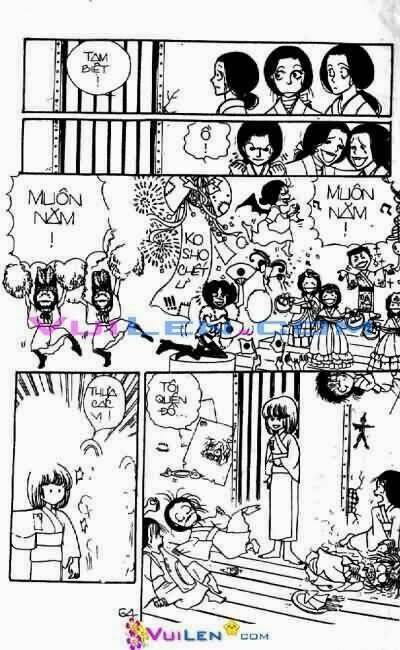 tiểu thư áo trắng chapter 9 64