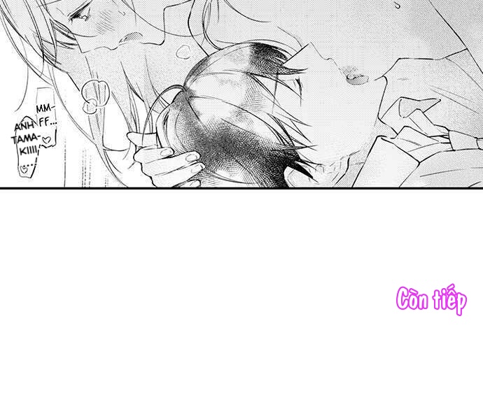 cuộc hôn nhân giả cho kì nghỉ thác loạn chapter 39 16