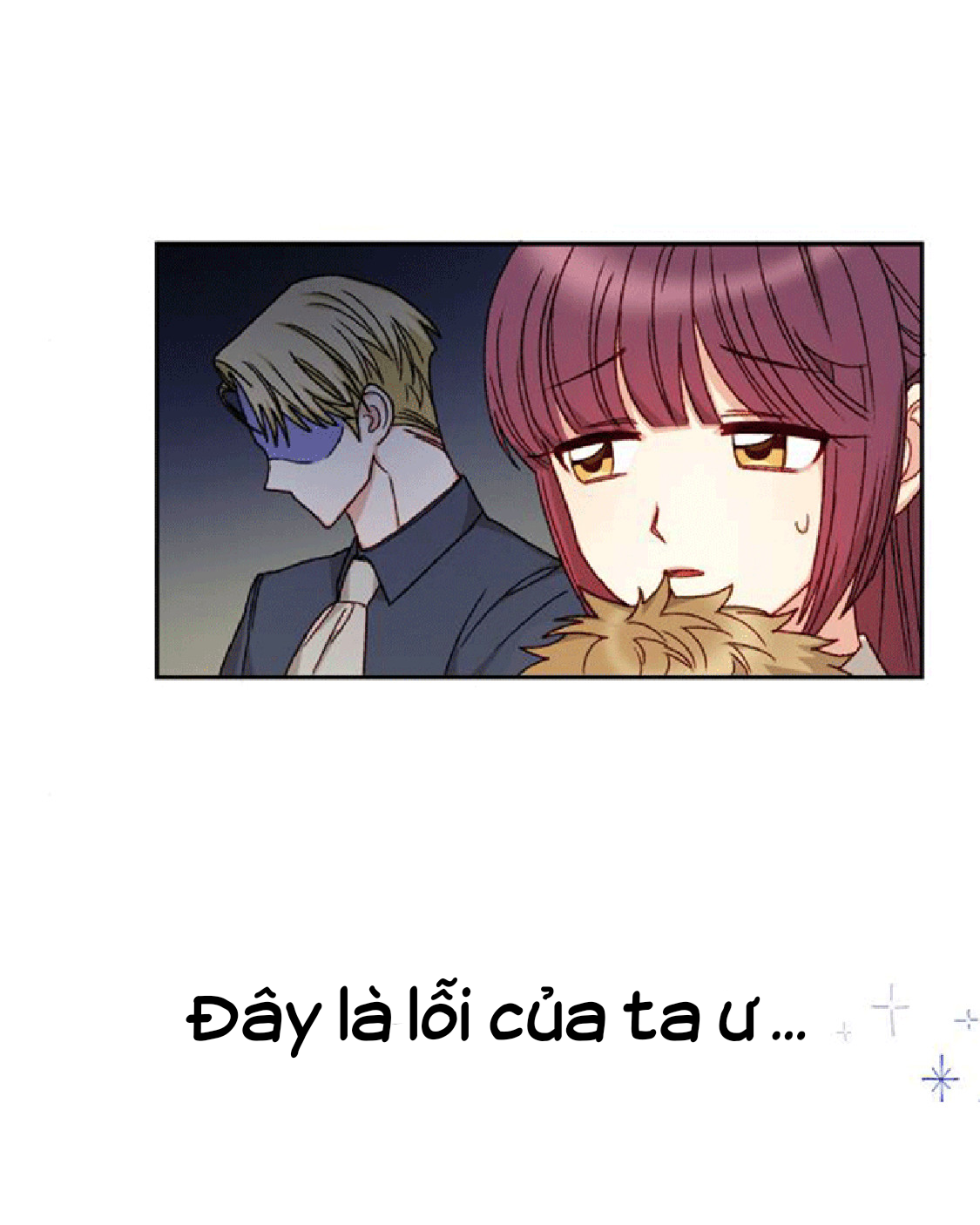 nữ chính muốn tôi trở thành mẹ kế chapter 13 49