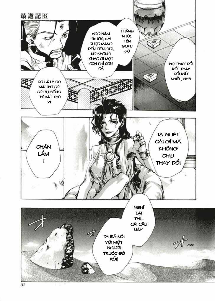 saiyuki chapter 31 3
