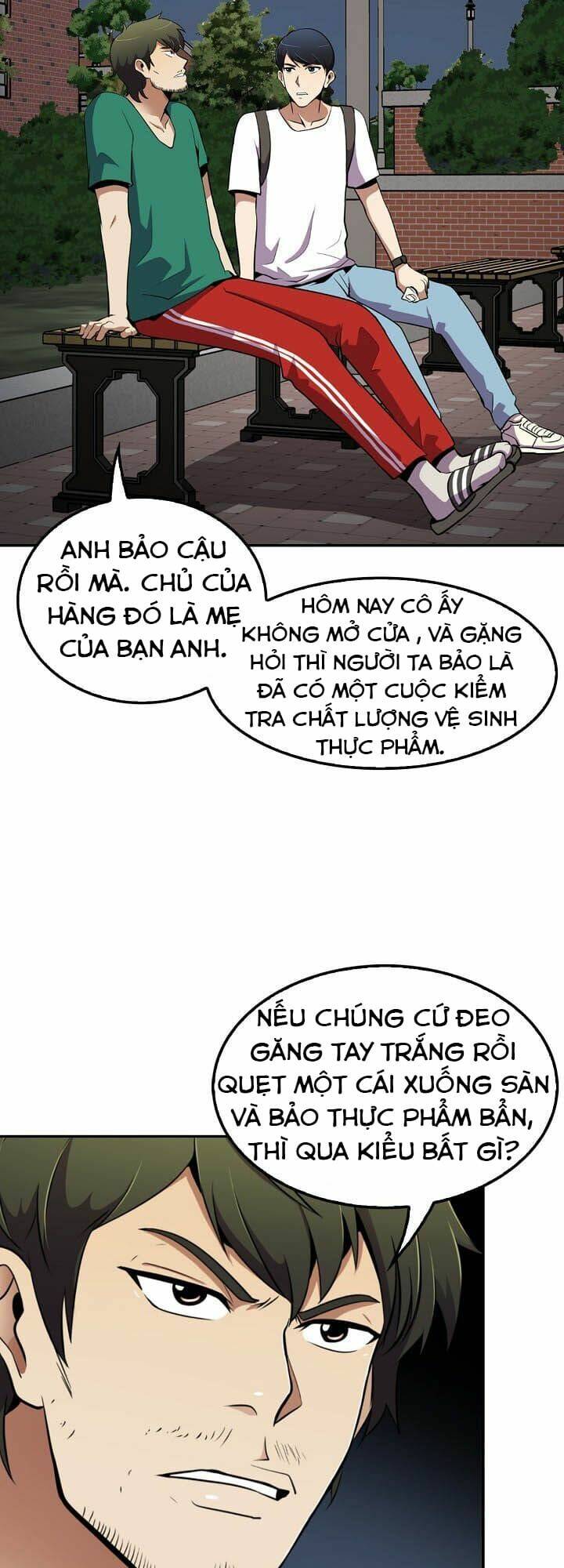 điều tra viên chuyển sinh chapter 34 46