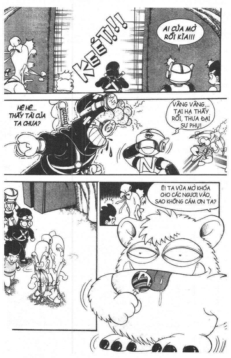 đội quân nhí nhố chapter 2 95