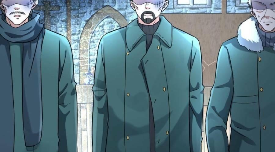 toàn cầu băng phong, ta chế tạo phòng an toàn chapter 105 50