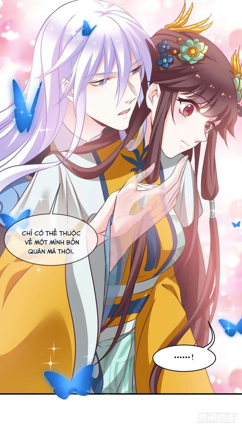 trò chơi trừng phạt chapter 69 25