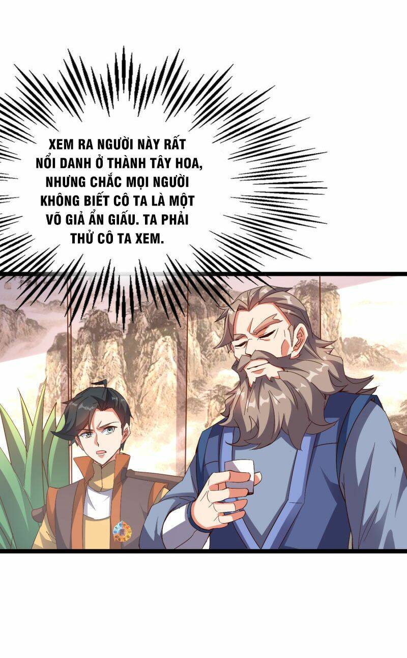 phục thiên thánh chủ chapter 42 7