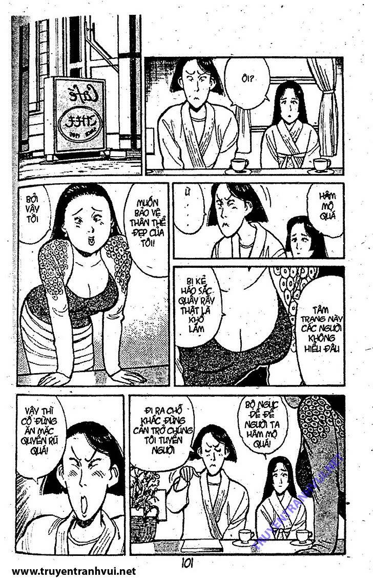 yawara chapter 111 15