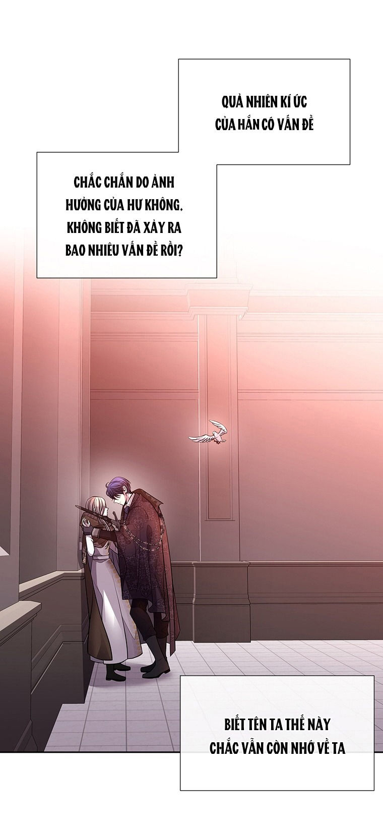 năm môn đệ của charlotte chapter 123 39