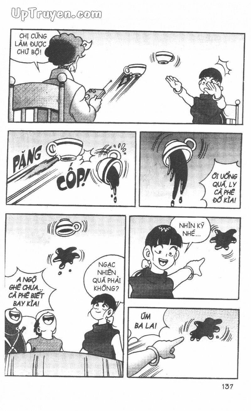 đội quân nhí nhố chapter 23 139