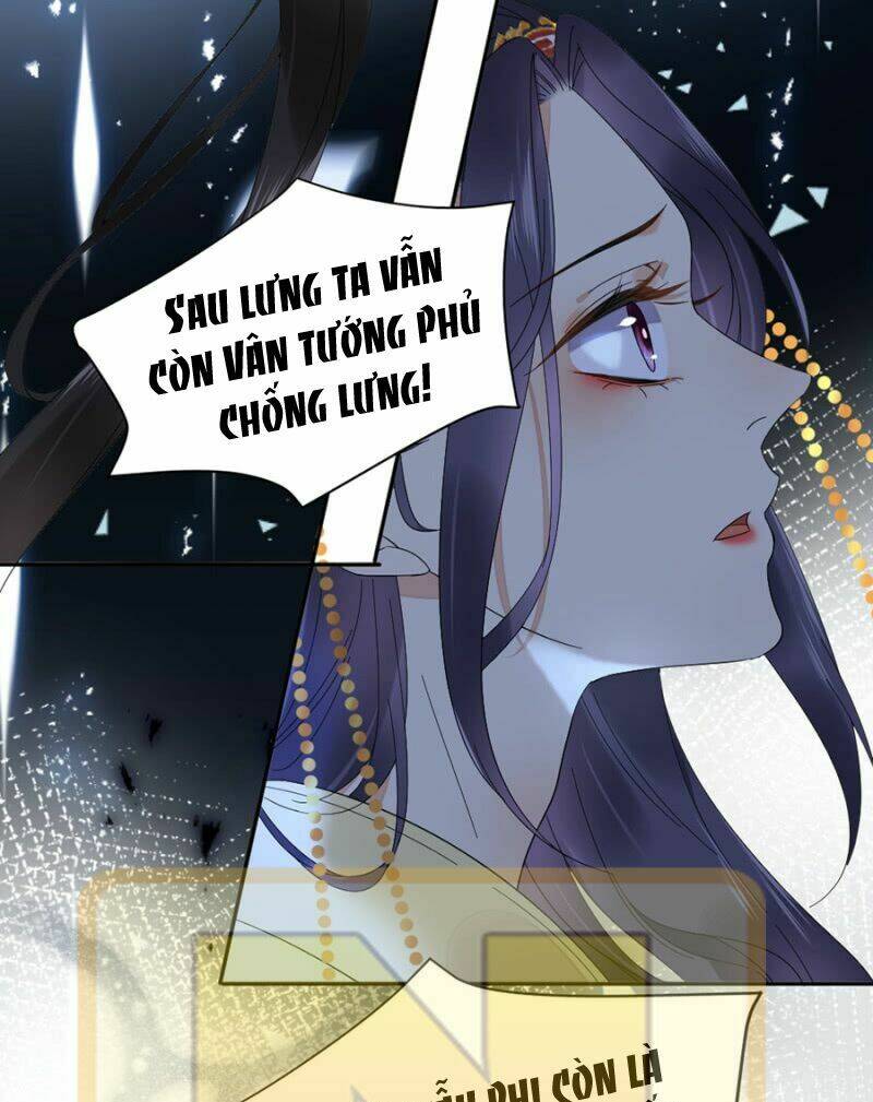 dục hỏa độc nữ chapter 75 17