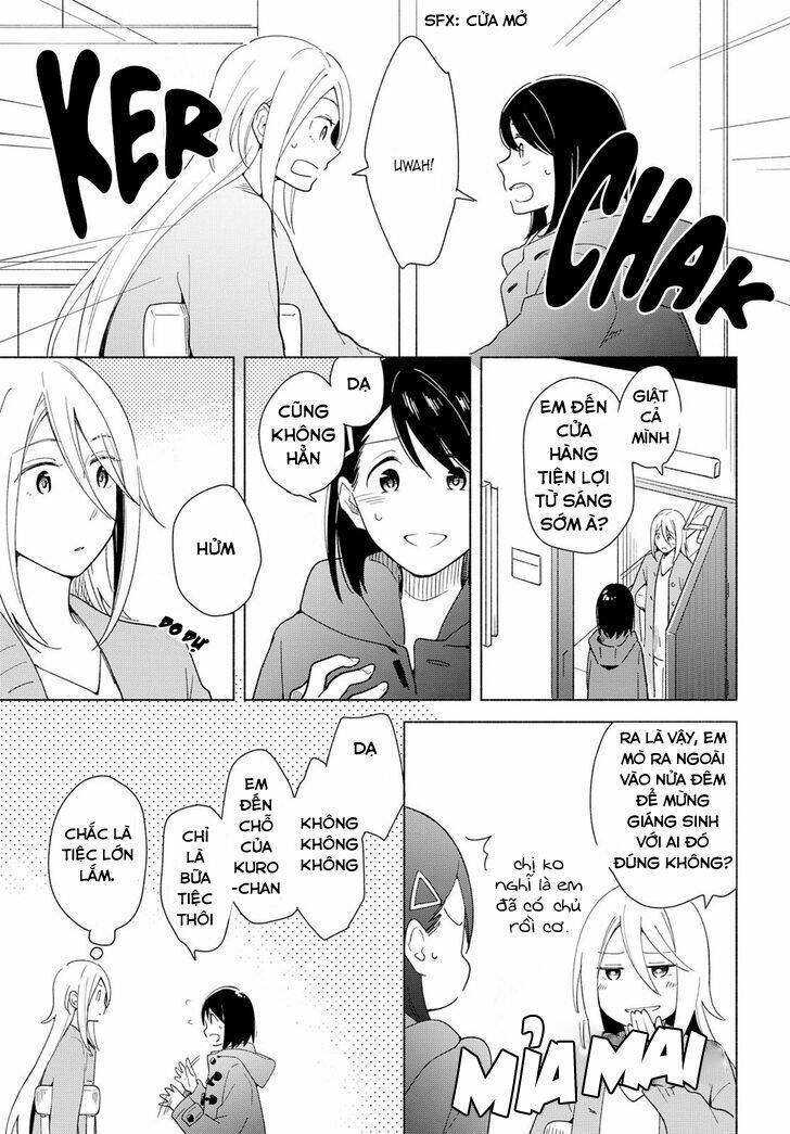 this love that won't reach chapter 13 9