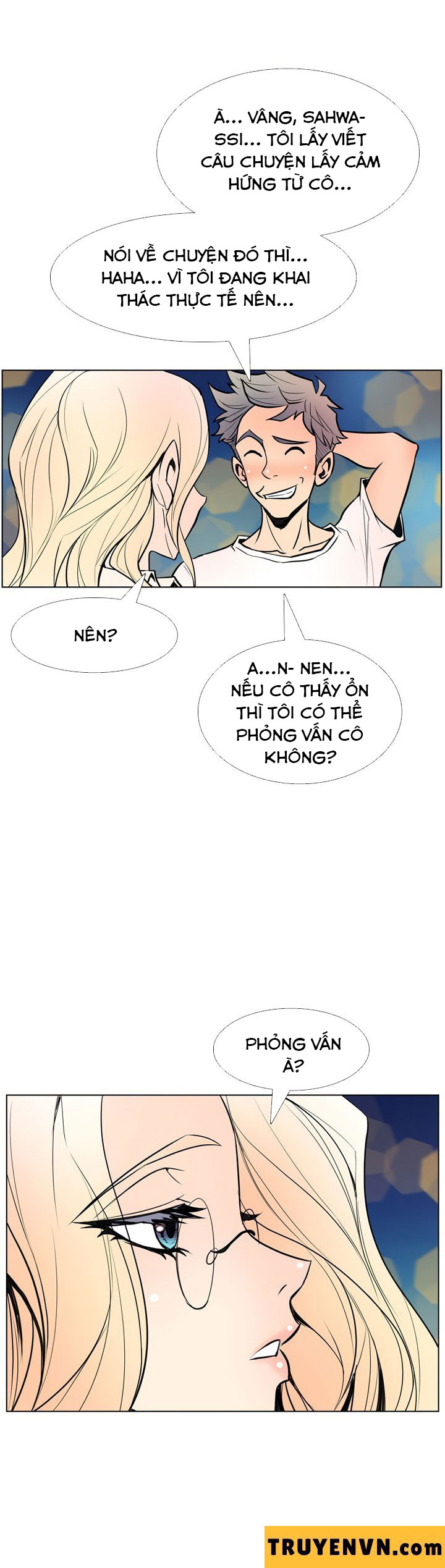 nhiệm vụ bí mật của sahwa chapter 9 11